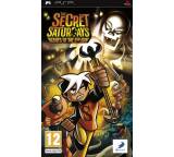 Secret Saturdays: Beasts of the 5th Sun (für PSP)
