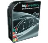 Organisationssoftware im Test: Loginventory 5 von Schmidts Login, Testberichte.de-Note: ohne Endnote