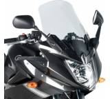 Motorrad-Cockpitverkleidung im Test: D444S für Yamaha XJ6 Diversion von Givi, Testberichte.de-Note: ohne Endnote