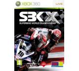 SBK-10 Superbike World Championship (für Xbox 360)