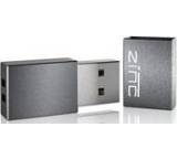 USB-Stick im Test: Zinc von CnMemory, Testberichte.de-Note: 2.5 Gut