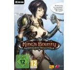 Game im Test: King's Bounty: The Armored Princess (für PC) von Flashpoint, Testberichte.de-Note: 2.1 Gut