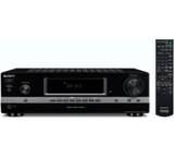 HiFi-Receiver im Test: STR-DH 100 von Sony, Testberichte.de-Note: 2.6 Befriedigend