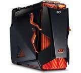 PC-System im Test: Aspire G7750 Predator von Acer, Testberichte.de-Note: 1.0 Sehr gut