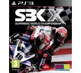 SBK-10 Superbike World Championship (für PS3)