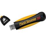 USB-Stick im Test: Flash Voyager GTR von Corsair, Testberichte.de-Note: 1.6 Gut