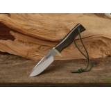 Outdoormesser im Test: Model 28 Woodsman von Randall Made Knives, Testberichte.de-Note: ohne Endnote