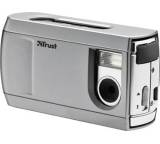 Digitalkamera im Test: 913 Powercam Zoom von Trust, Testberichte.de-Note: 3.4 Befriedigend