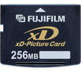 xD Picture Card (256 MB)