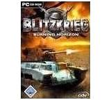 Game im Test: Blitzkrieg: Burning Horizon von CDV Software, Testberichte.de-Note: 1.4 Sehr gut