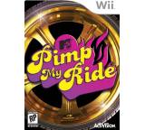 MTV Pimp my Ride (für Wii)