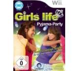 Girls Life - Pyjama-Party (für Wii)