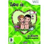 Love is... in bloom (für Wii)