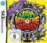 Game im Test: Jam with the Band (für DS) von Nintendo, Testberichte.de-Note: 2.3 Gut