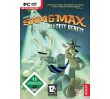 Sam & Max - Season Two: All-Zeit bereit (für PC)