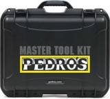 Fahrradwerkzeug im Test: Master Tool Kit von Pedros, Testberichte.de-Note: ohne Endnote