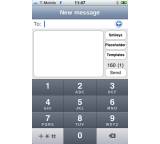 SMS+ 1.1 (für iPhone)