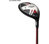 J38 Fairway Wood