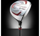 Golfschläger im Test: Nanospeed 3i Fairway von Yonex, Testberichte.de-Note: ohne Endnote