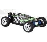 RC-Modell im Test: Hyper 9 RTR von HoBao, Testberichte.de-Note: ohne Endnote