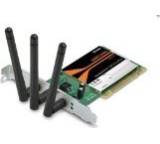 WLAN-Zubehör im Test: DWA-547 Wireless N Desktop Adapter von D-Link, Testberichte.de-Note: 2.5 Gut