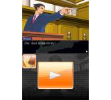 App im Test: Phoenix Wright: Ace Attorney von CapCom, Testberichte.de-Note: 1.7 Gut