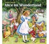 Hörbuch im Test: Alice im Wunderland (Titania) von Lewis Carroll, Testberichte.de-Note: 1.5 Sehr gut