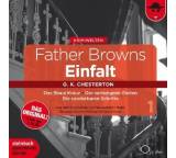 Father Browns Einfalt (Teil 1)