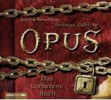 Opus. Das verbotene Buch