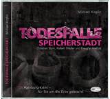 Todesfalle Speicherstadt