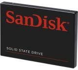 Festplatte im Test: C25-G3 SDS7CB-060G-G25 (60 GB) von SanDisk, Testberichte.de-Note: 3.1 Befriedigend