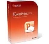 Präsentationssoftware im Test: PowerPoint 2010 von Microsoft, Testberichte.de-Note: 2.0 Gut