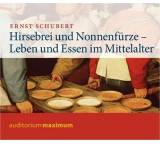 Hirsebrei und Nonnenfürze