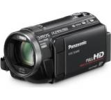 Camcorder im Test: HDC-SD600 von Panasonic, Testberichte.de-Note: 1.5 Sehr gut