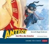 Antboy. Der Biss der Ameise