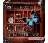 Das Gift der Schmetterlinge