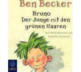 Bruno. Der Junge mit den grünen Haaren