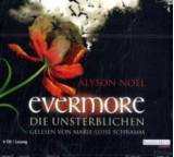 Evermore. Die Unsterblichen