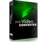 Multimedia-Software im Test: popVideo Converter 2 von Reallusion, Testberichte.de-Note: 2.0 Gut