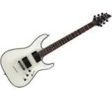 Gitarre im Test: Hellraiser C1 von Schecter Guitars, Testberichte.de-Note: 1.6 Gut