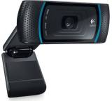 HD Pro Webcam C910