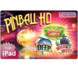 Pinball HD (für iPad)