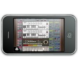 App im Test: ReBirth (für iPhone) von Propellerhead Software, Testberichte.de-Note: 3.0 Befriedigend