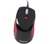 Maus im Test: PMSG3 von Prestigio, Testberichte.de-Note: ohne Endnote