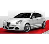 Giulietta 1.4 TB 16V 6-Gang manuell Turismo (88 kW) [10]