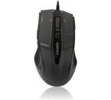 Maus im Test: M8000X von GigaByte, Testberichte.de-Note: 1.6 Gut