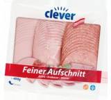 Feiner Aufschnitt (Extrawurst)