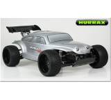 RC-Modell im Test: Hurrax Pyrad 4WD „RS“ von Ansmann, Testberichte.de-Note: ohne Endnote