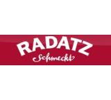 Fleisch & Wurst im Test: Feine Extrawurst von Radatz, Testberichte.de-Note: 2.0 Gut