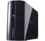 LinkStation Mini 500 GB (2010)